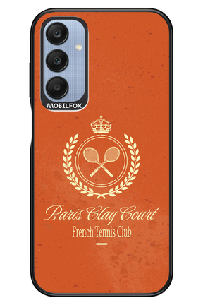 Paris Clay Court Club 2.0 - Samsung A25
