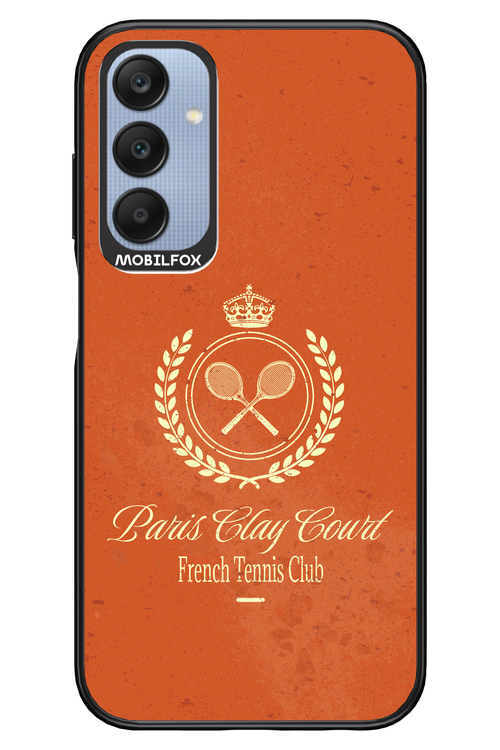 Paris Clay Court Club 2.0 - Samsung A25