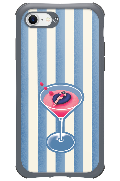 Poolside Affair - Apple iPhone 7
