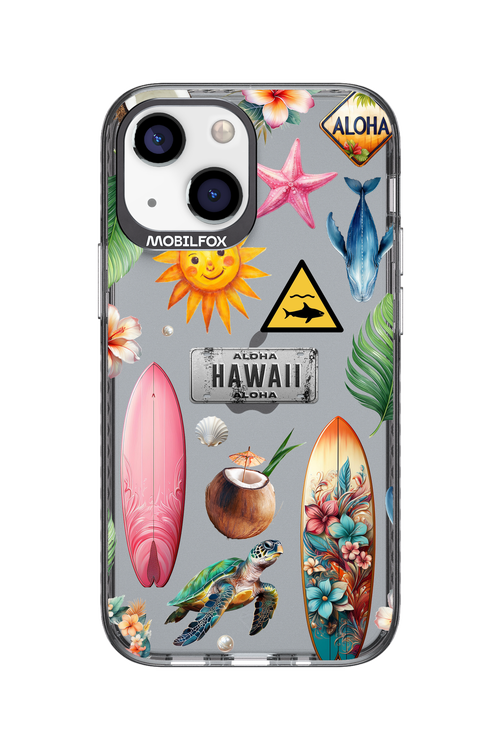 Aloha 2.0 - Apple iPhone 13 Mini