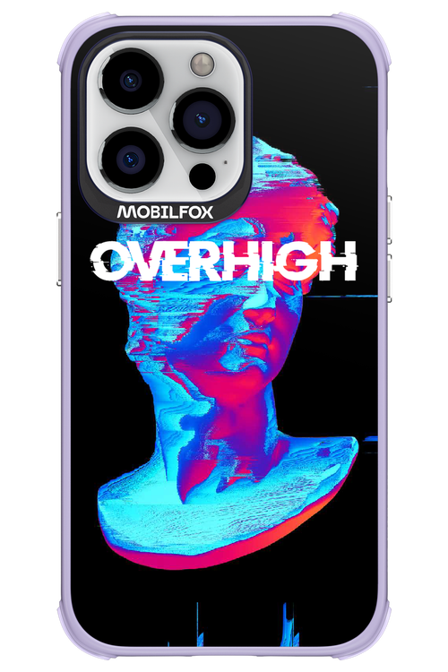 Overhigh - Apple iPhone 13 Pro