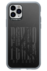 Power of Gods - Apple iPhone 11 Pro