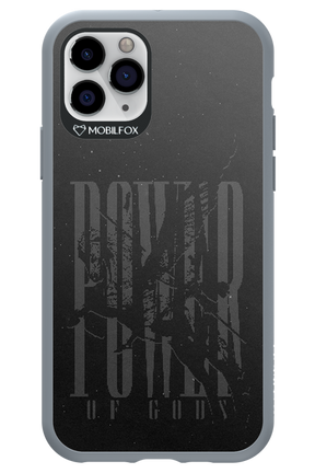 Power of Gods - Apple iPhone 11 Pro