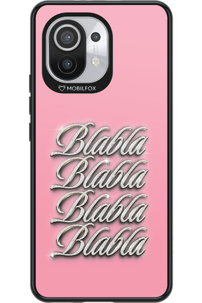 Blabla Blabla 2.0 - Xiaomi Mi 11 5G