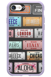 Destinations 2.0 - Apple iPhone 7