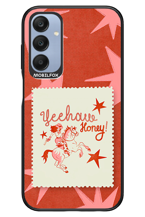 Yeehaw Honey 2.0 - Samsung A25
