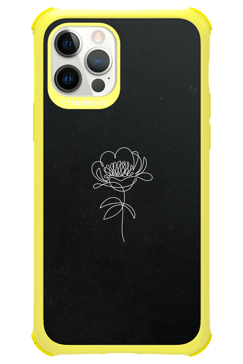 Wild Flower - Apple iPhone 12 Pro