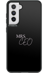 Mrs. CEO  - Samsung Galaxy S21 FE