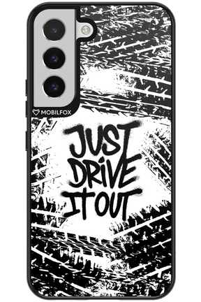 Drive It Out - Samsung Galaxy S22