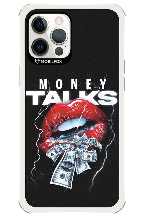 Money Talks 2.0 - Apple iPhone 12 Pro Max