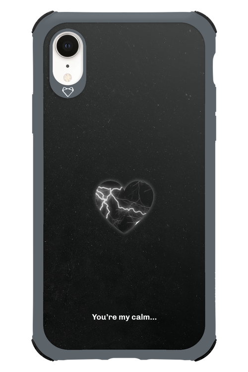 Calm Heart 2.0 - Apple iPhone XR