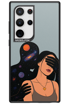 Universe Lover - Samsung Galaxy S24 Ultra