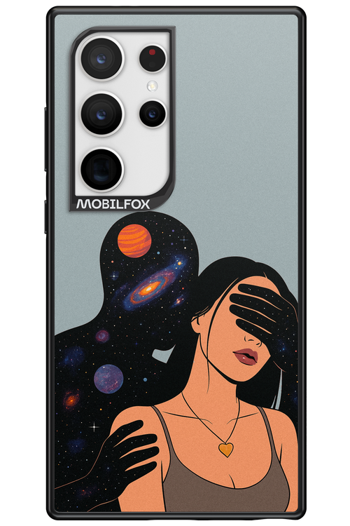 Universe Lover - Samsung Galaxy S24 Ultra