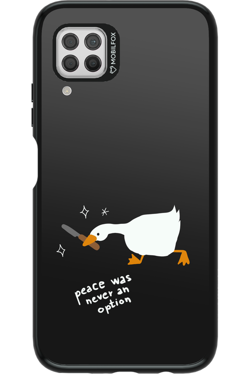 OPTION 2.0 - Huawei P40 Lite