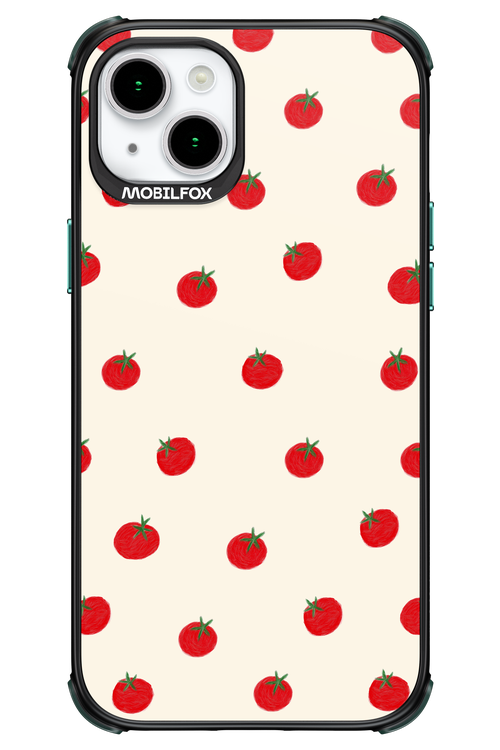 Baby Tomato - Apple iPhone 15 Plus