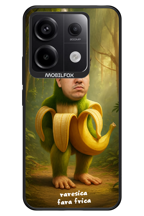 Raresica Fara Frica - Xiaomi Redmi Note 13 Pro 5G
