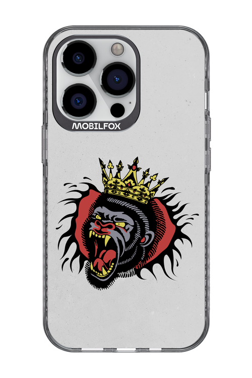 Monkey Rage Light - Apple iPhone 13 Pro
