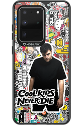 CKND_STICKER - Samsung Galaxy S20 Ultra 5G