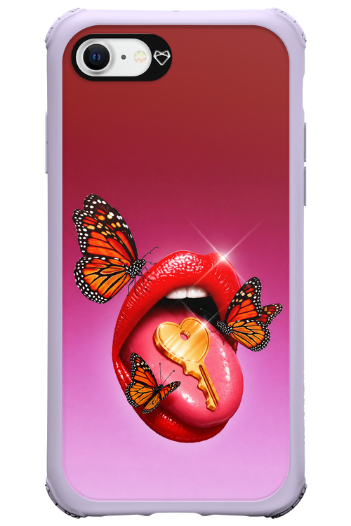 Heartkey 2.0 - Apple iPhone SE 2020