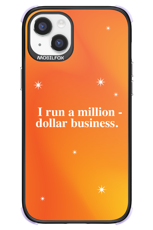 Business business - Apple iPhone 14 Plus