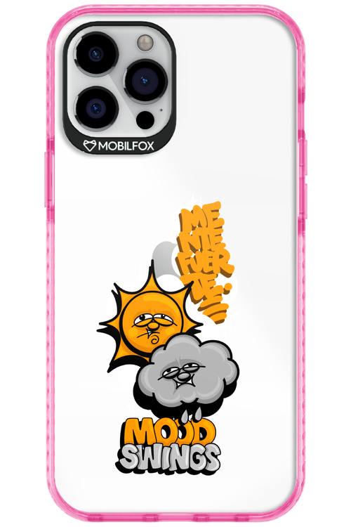 Broken Smiles - Apple iPhone 12 Pro Max