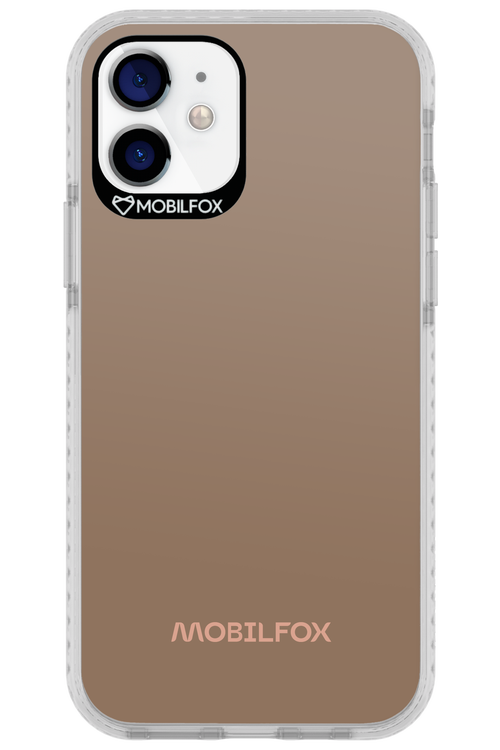 Taupe - Apple iPhone 12