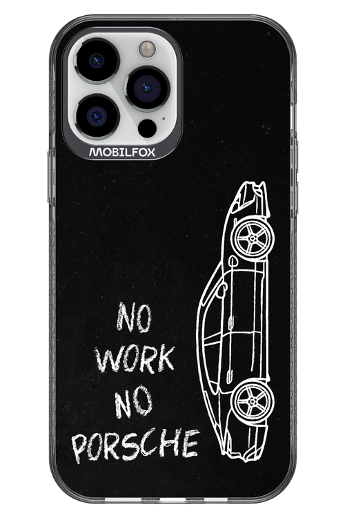 No Work - Apple iPhone 13 Pro Max