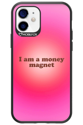 Money Magnet  - Apple iPhone 12