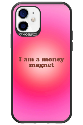Money Magnet  - Apple iPhone 12