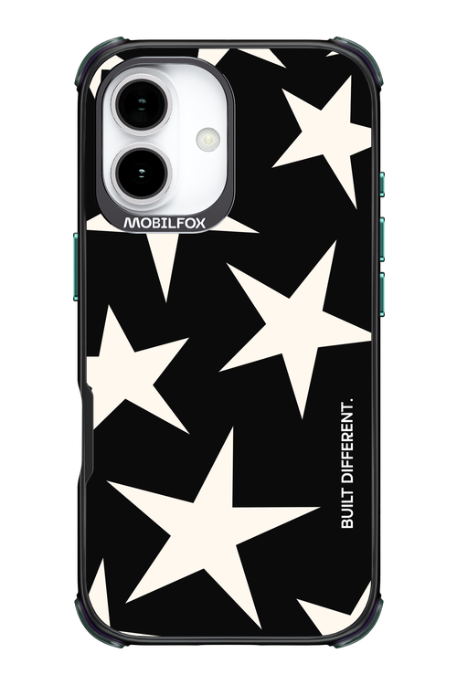 Built Different BW 2.0 - Apple iPhone 17