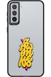 BitterSweet Icons - Samsung Galaxy S21+