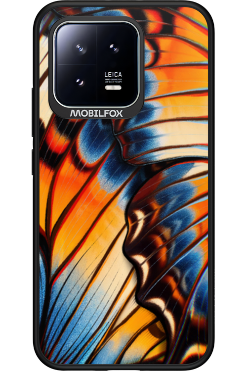Rainbow Wing 2.0 - Xiaomi 13