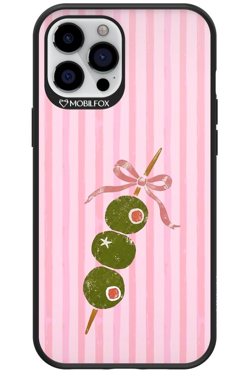 Girl Dinner 2.0 - Apple iPhone 12 Pro Max