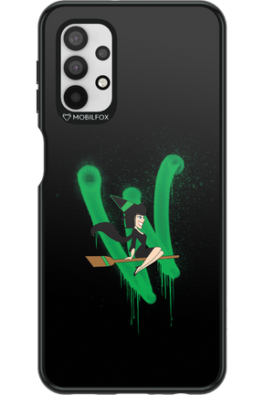 WITCH - Samsung Galaxy A32 5G