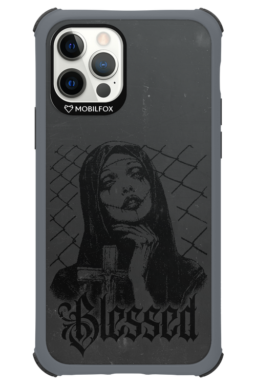 God bless 2.0 - Apple iPhone 12 Pro