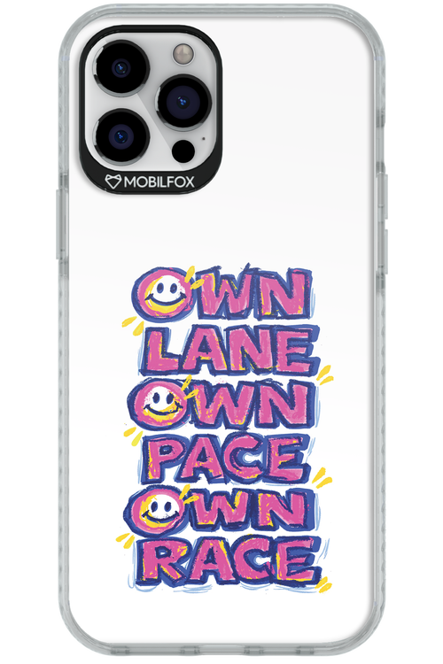 OWN 2.0 - Apple iPhone 12 Pro Max