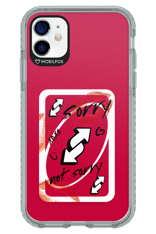 Turn - Apple iPhone 11