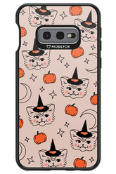 Kitty Spell - Samsung Galaxy S10e