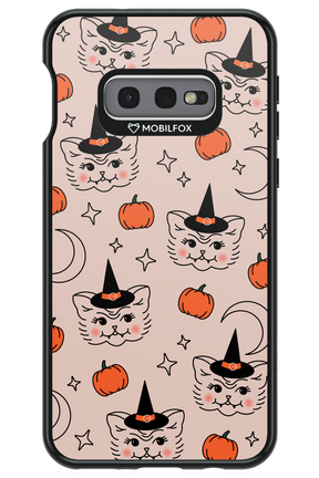Kitty Spell - Samsung Galaxy S10e