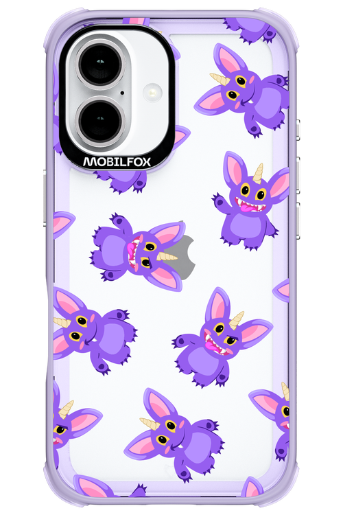 Monsty - Apple iPhone 16