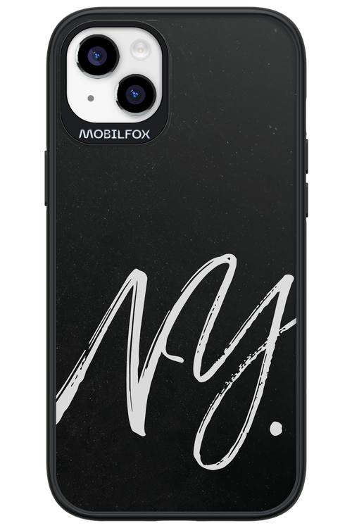 (Off Space) NY 2.0 - Apple iPhone 14 Plus