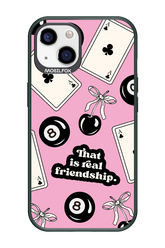 Win Win Black - Apple iPhone 13