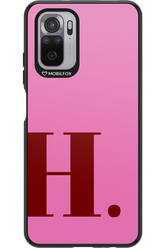 H (Sorbet) 2.0 - Xiaomi Redmi Note 10