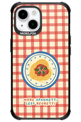 P asta la Vista - Apple iPhone 15