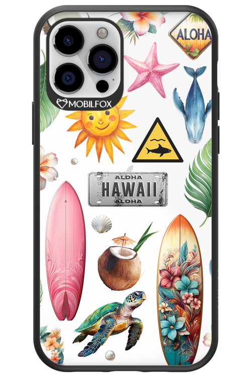 Aloha 2.0 - Apple iPhone 12 Pro