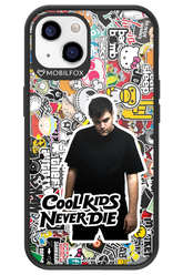 CKND_STICKER - Apple iPhone 13