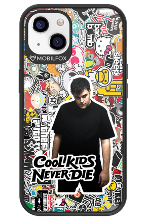 CKND_STICKER - Apple iPhone 13