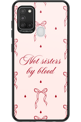 Sisters Red 2.0 - Samsung Galaxy A21 S