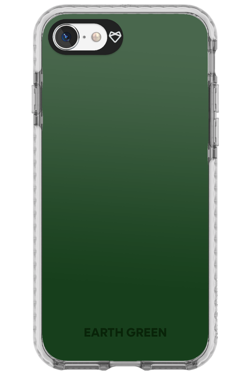 Earth Green - Apple iPhone 7