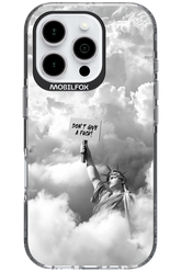 Don't give a  - Apple iPhone 16 Pro